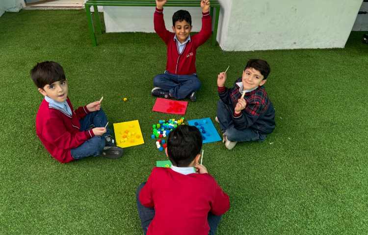 ریاضی: بازی و ریاضی 2