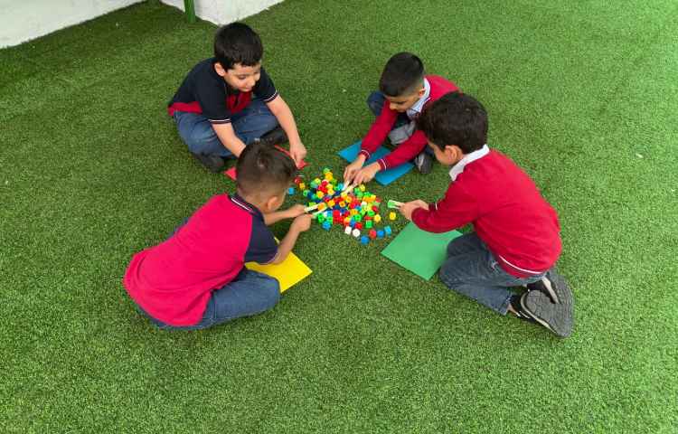 ریاضی: بازی و ریاضی 3
