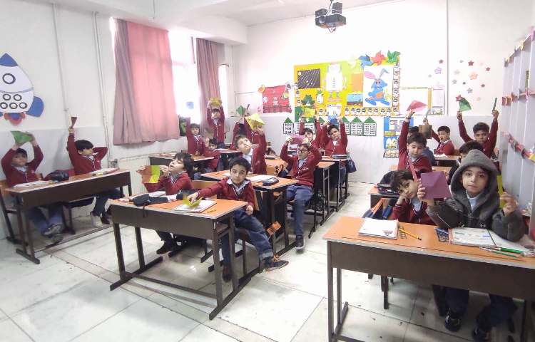 ریاضی بازی کسر ها 5