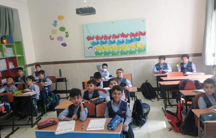 ریاضی با هدف تشخیص اعداد فارسی و انگلیسی 3