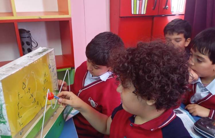 ریاضی _بهترین دست ورزی و تکمیل مبحث تقریب 1