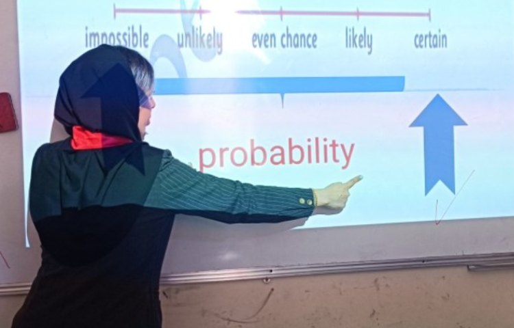 ریاضی به انگلیسی 2