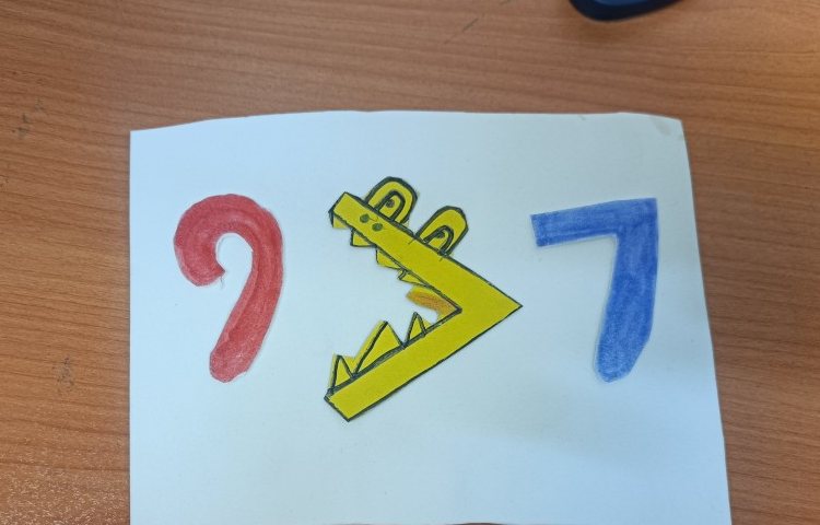 ریاضی به انگلیسی 4