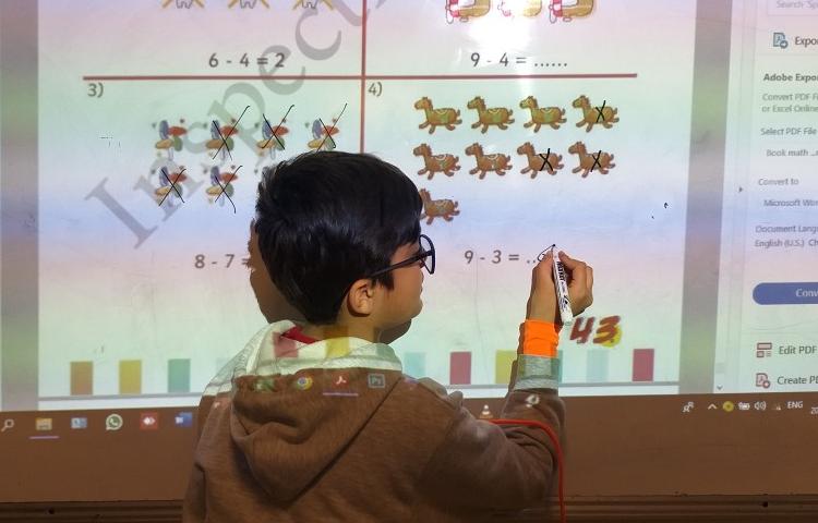 ریاضی به انگلیسی