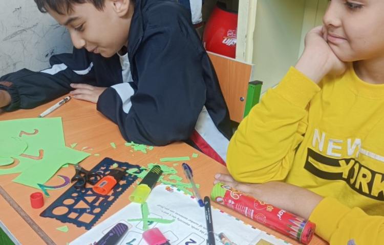 ریاضی به انگلیسی