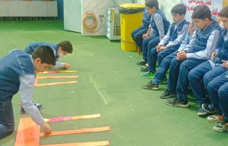 ریاضی به زبان انگلیسی 1