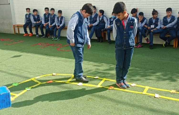 ریاضی به زبان انگلیسی 1