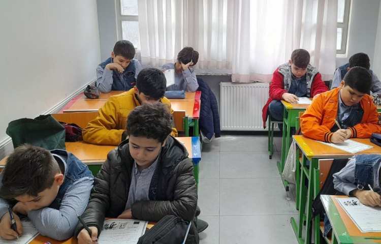 ریاضی به زبان انگلیسی 1