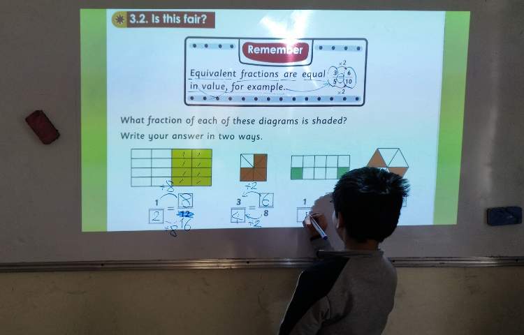 ریاضی به زبان انگلیسی 1