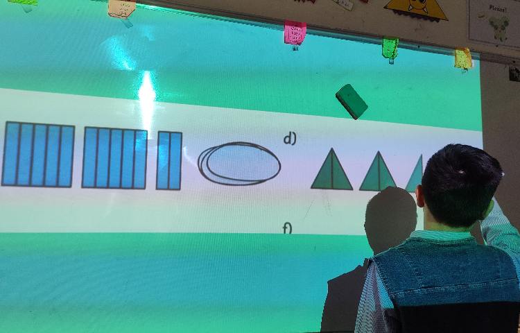 ریاضی به زبان انگلیسی 1