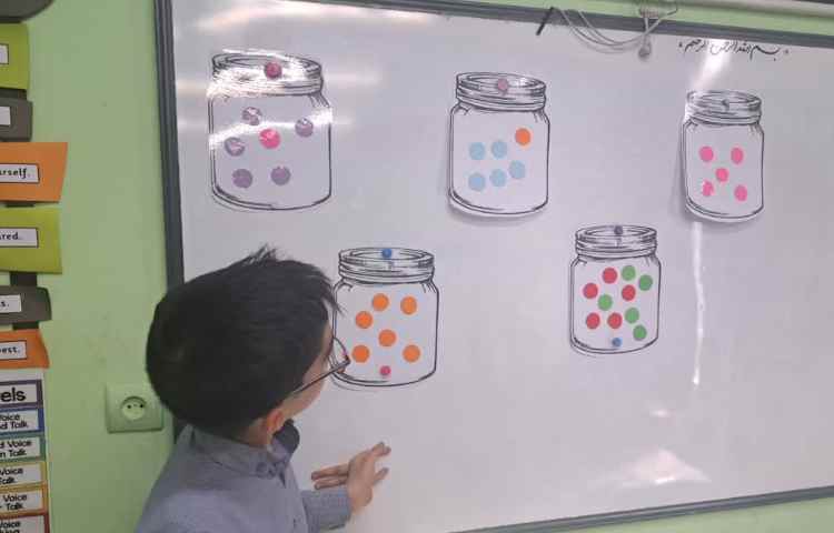 ریاضی به زبان انگلیسی 1