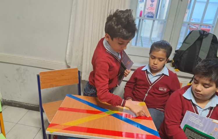 ریاضی به زبان انگلیسی 1