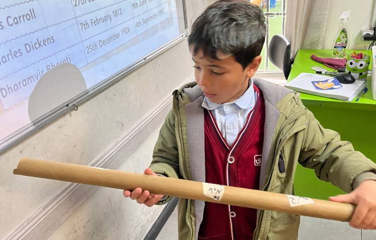 ریاضی به زبان انگلیسی 1