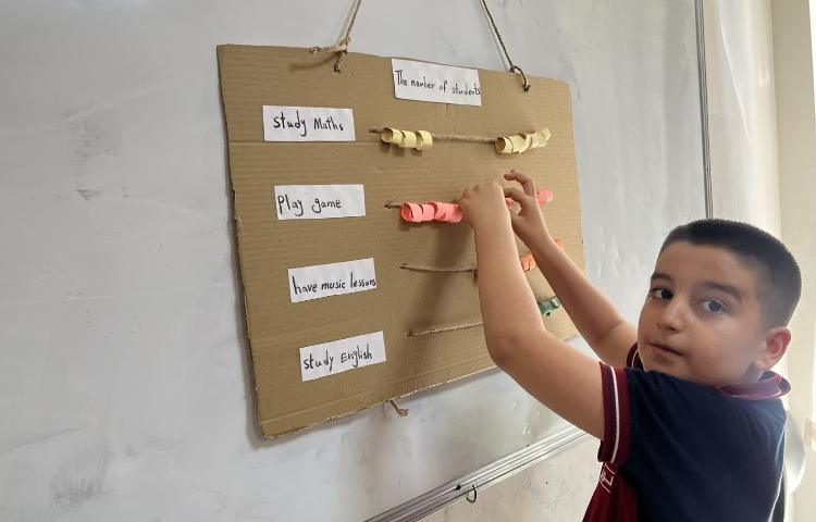 ریاضی به زبان انگلیسی 1