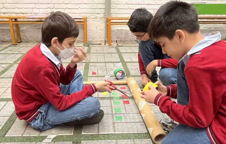 ریاضی به زبان انگلیسی 1