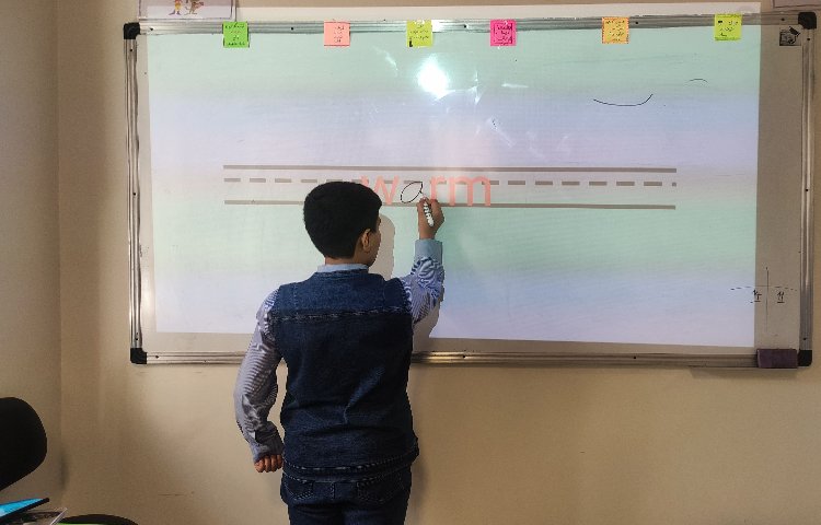 ریاضی به زبان انگلیسی 2