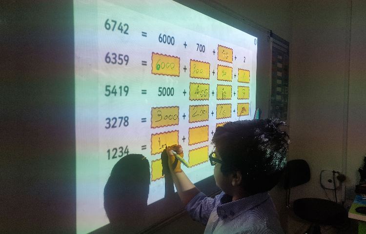 ریاضی به زبان انگلیسی 2