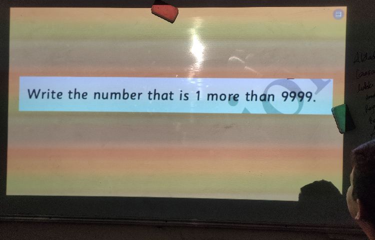 ریاضی به زبان انگلیسی 2