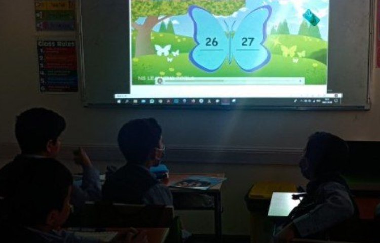 ریاضی به زبان انگلیسی 2