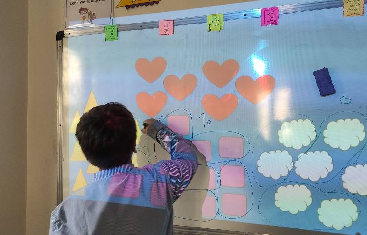 ریاضی به زبان انگلیسی 2