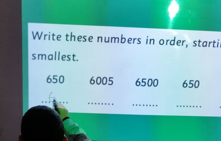 ریاضی به زبان انگلیسی 2