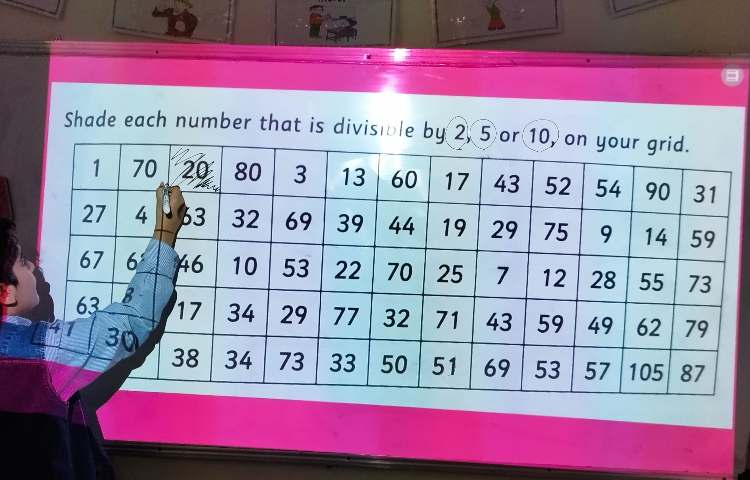 ریاضی به زبان انگلیسی 2