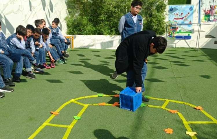 ریاضی به زبان انگلیسی 2