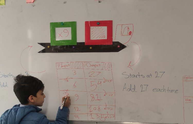 ریاضی به زبان انگلیسی 2