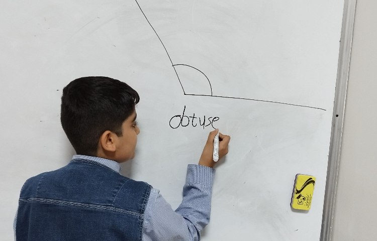 ریاضی به زبان انگلیسی 2