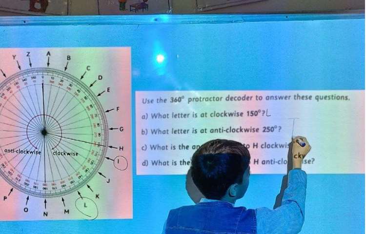 ریاضی به زبان انگلیسی 2