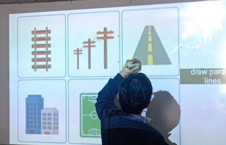 ریاضی به زبان انگلیسی 2