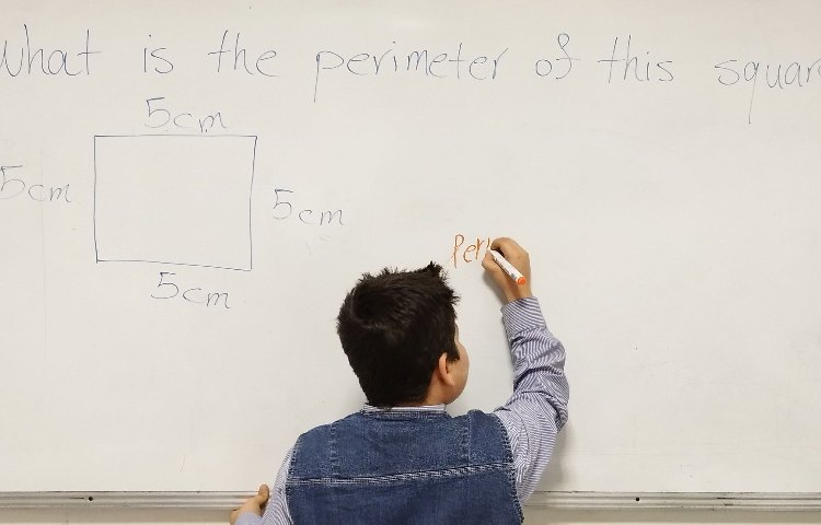 ریاضی به زبان انگلیسی 2