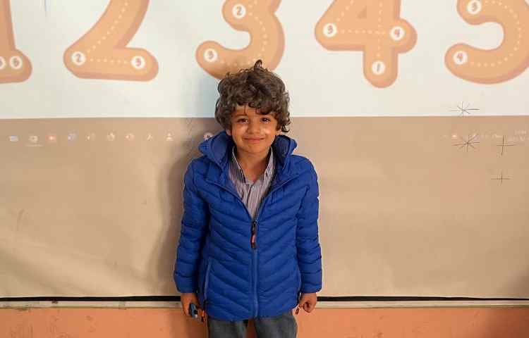 ریاضی به زبان انگلیسی 2