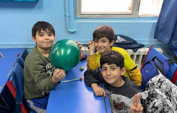 ریاضی به زبان انگلیسی 2