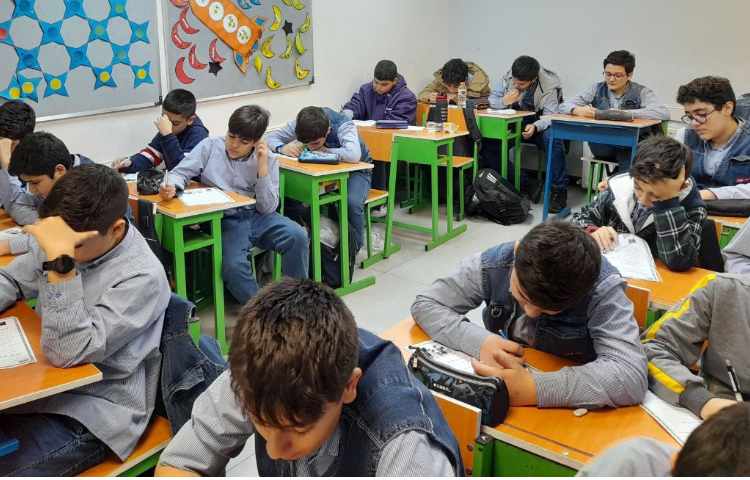 ریاضی به زبان انگلیسی 2