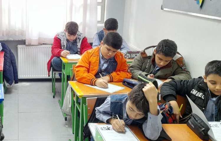 ریاضی به زبان انگلیسی 2