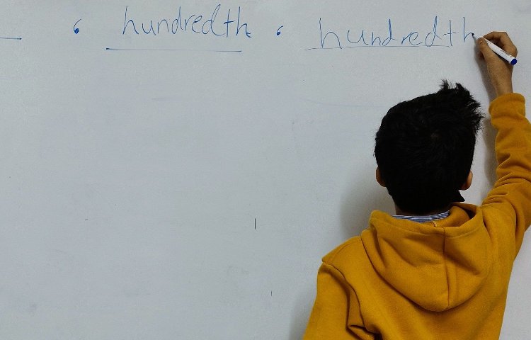 ریاضی به زبان انگلیسی 2