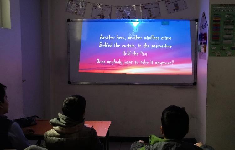 ریاضی به زبان انگلیسی 2