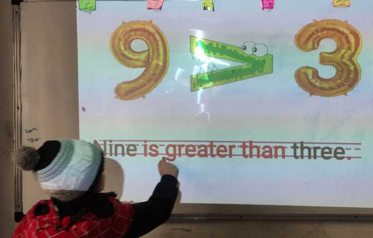 ریاضی به زبان انگلیسی 2