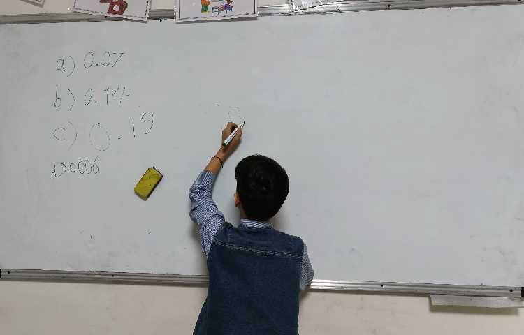 ریاضی به زبان انگلیسی 2