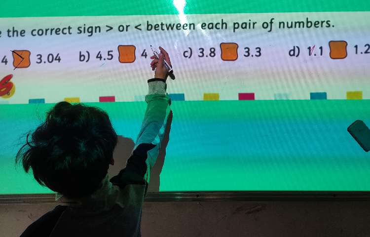 ریاضی به زبان انگلیسی 2