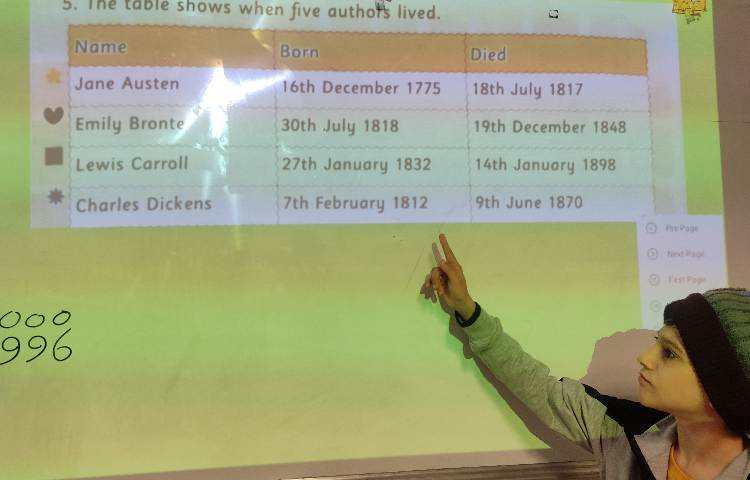 ریاضی به زبان انگلیسی 2