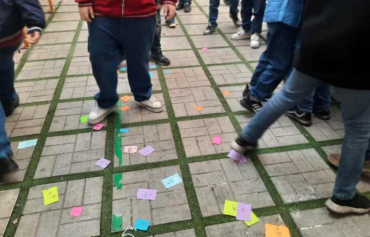 ریاضی به زبان انگلیسی 2