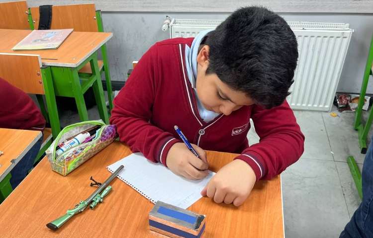 ریاضی به زبان انگلیسی 2