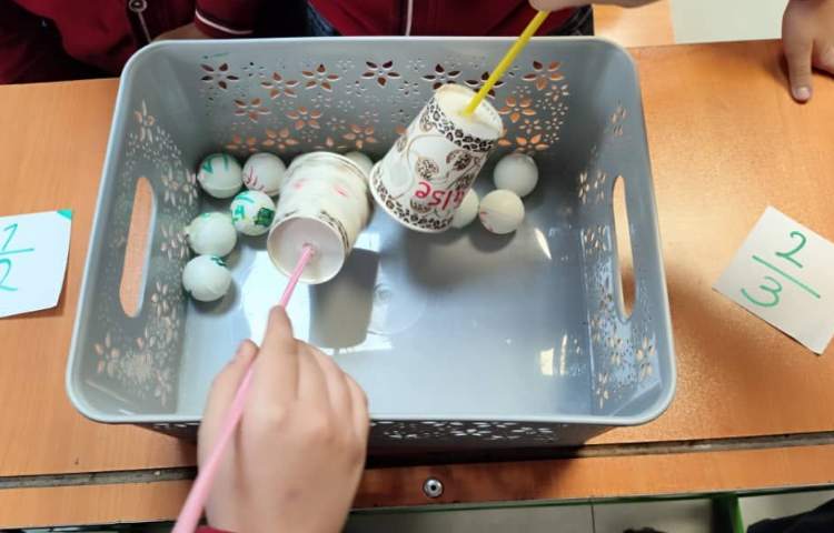 ریاضی به زبان انگلیسی 2