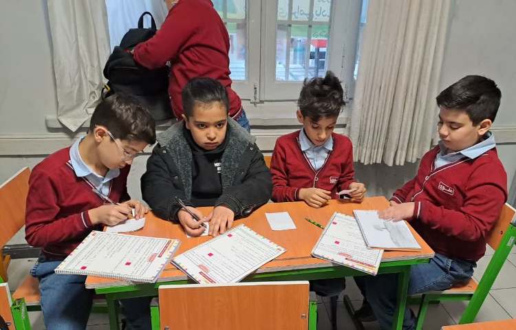 ریاضی به زبان انگلیسی 2