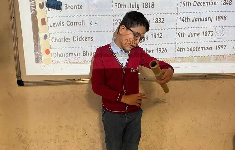 ریاضی به زبان انگلیسی 2