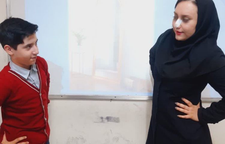 ریاضی به زبان انگلیسی 2