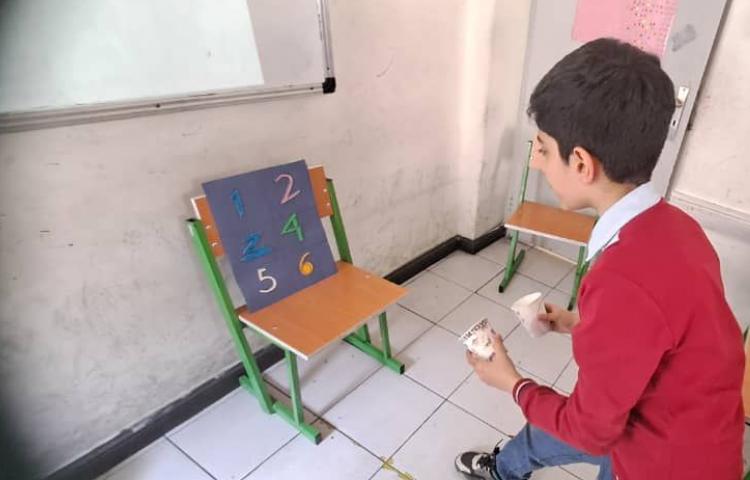 ریاضی به زبان انگلیسی 2