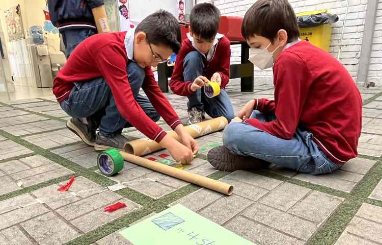 ریاضی به زبان انگلیسی 2